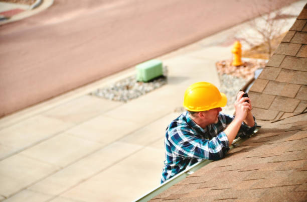 Quick and Trustworthy Emergency Roof Repair Services in Hagerstown, MD