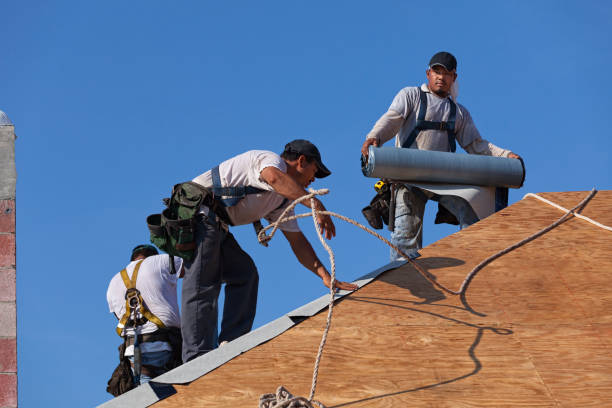 Best Commercial Roofing Services  in Hagerstown, MD