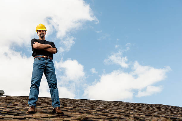 Roof Repair Estimates in Hagerstown, MD