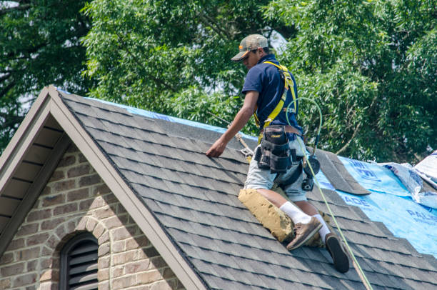 Best Flat Roof Repair Services  in Hagerstown, MD