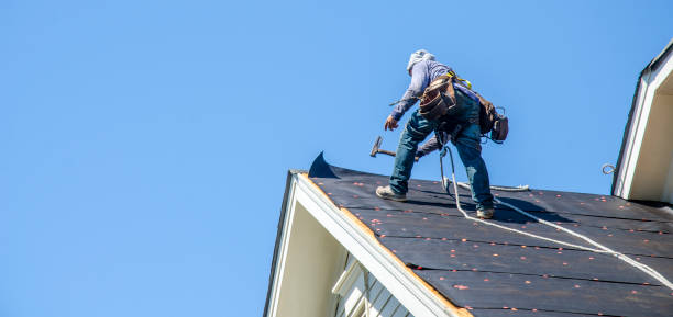 Best Emergency Roof Repair  in Hagerstown, MD